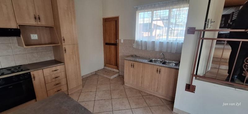 3 Bedroom Property for Sale in Ermelo Mpumalanga