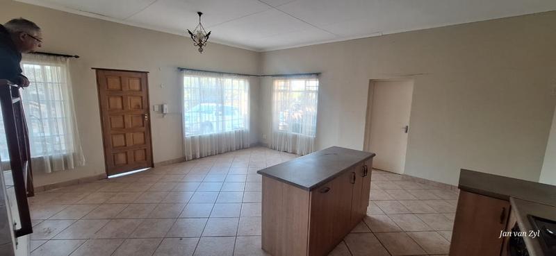 3 Bedroom Property for Sale in Ermelo Mpumalanga