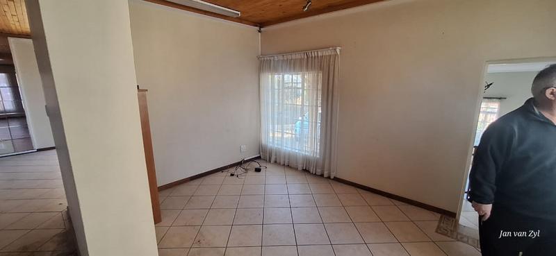 3 Bedroom Property for Sale in Ermelo Mpumalanga