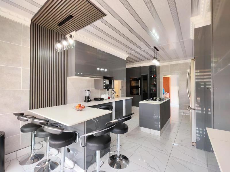 4 Bedroom Property for Sale in Ermelo Mpumalanga