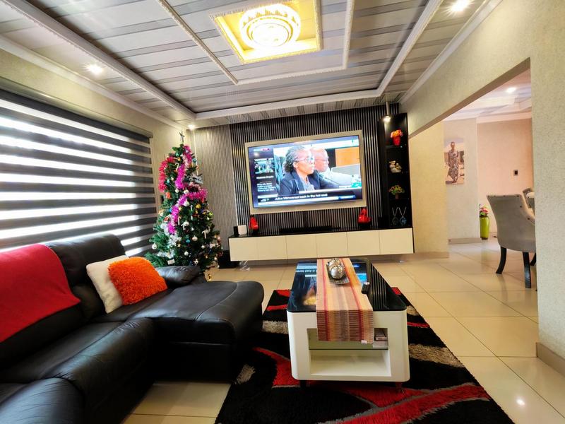 4 Bedroom Property for Sale in Ermelo Mpumalanga