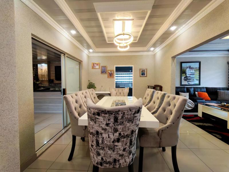 4 Bedroom Property for Sale in Ermelo Mpumalanga