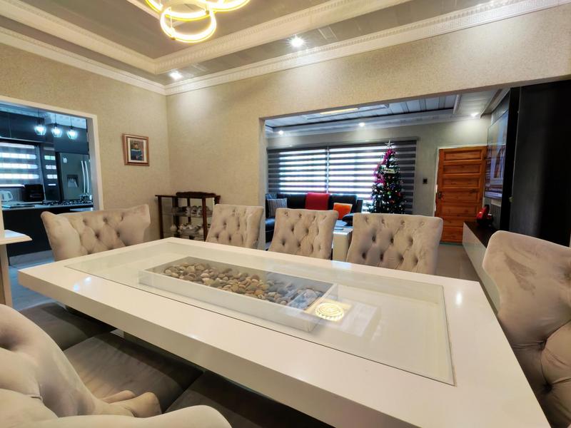 4 Bedroom Property for Sale in Ermelo Mpumalanga