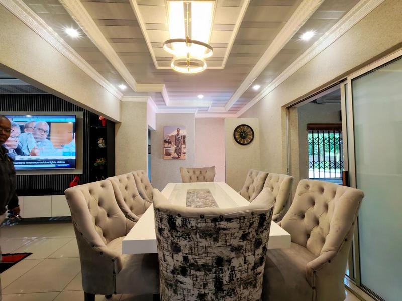 4 Bedroom Property for Sale in Ermelo Mpumalanga