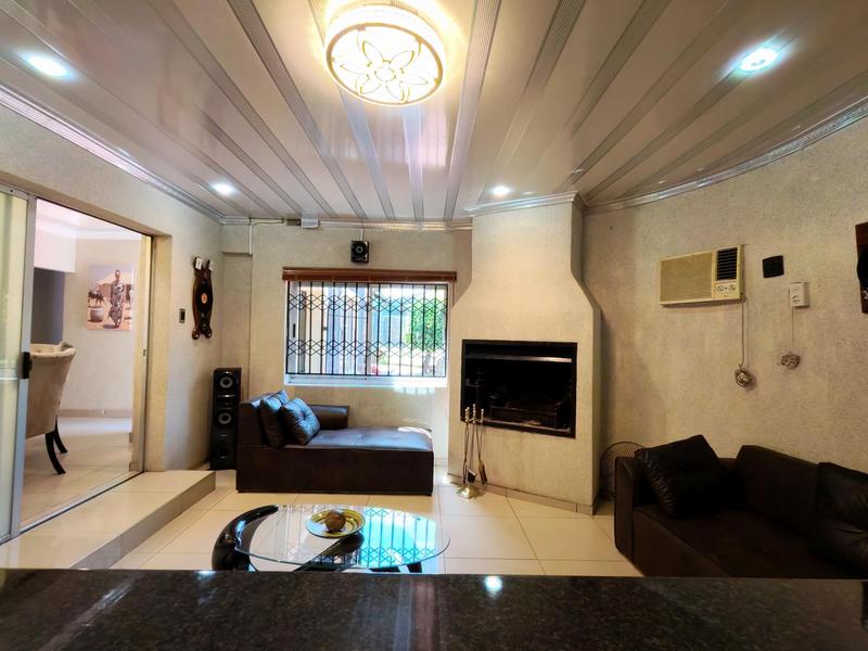 4 Bedroom Property for Sale in Ermelo Mpumalanga