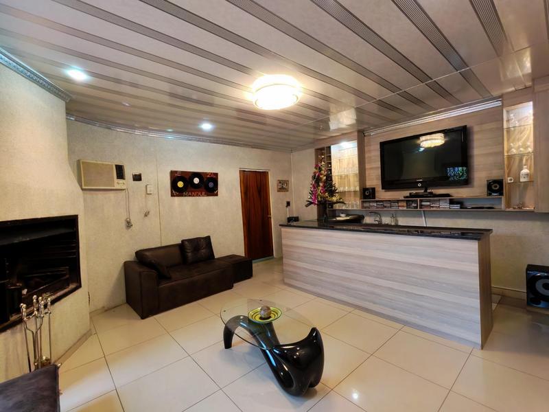 4 Bedroom Property for Sale in Ermelo Mpumalanga