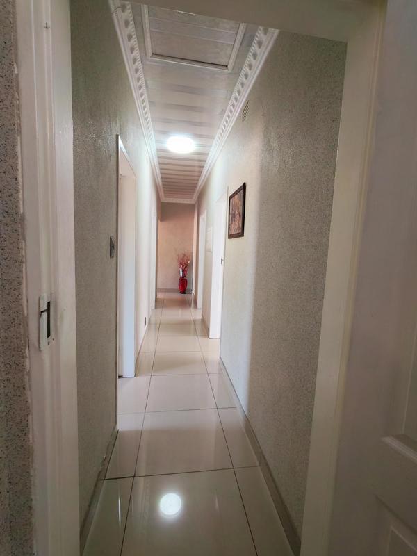 4 Bedroom Property for Sale in Ermelo Mpumalanga