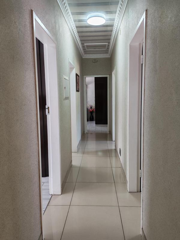 4 Bedroom Property for Sale in Ermelo Mpumalanga