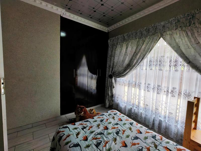 4 Bedroom Property for Sale in Ermelo Mpumalanga