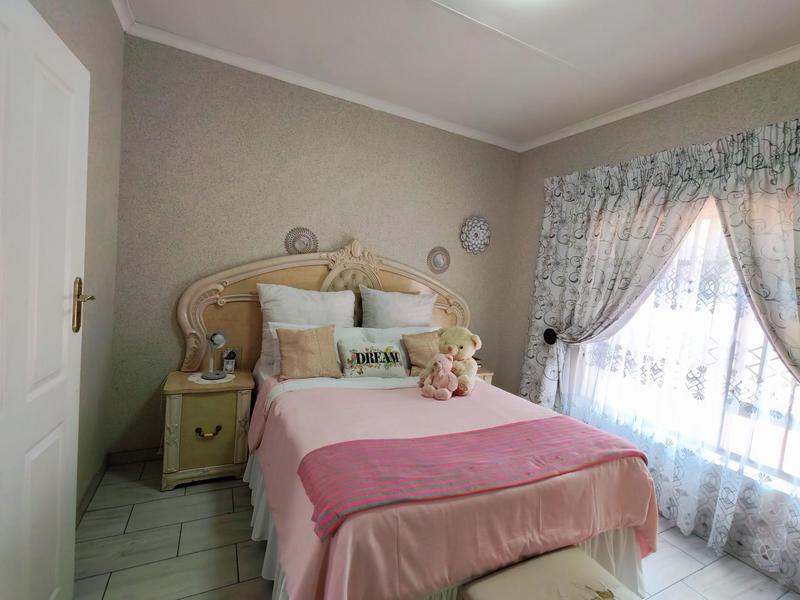 4 Bedroom Property for Sale in Ermelo Mpumalanga