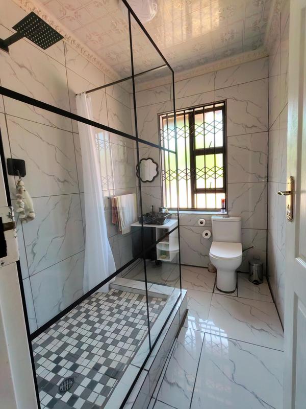 4 Bedroom Property for Sale in Ermelo Mpumalanga