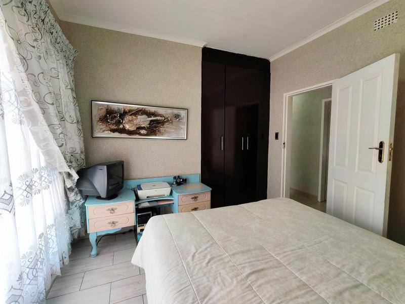 4 Bedroom Property for Sale in Ermelo Mpumalanga
