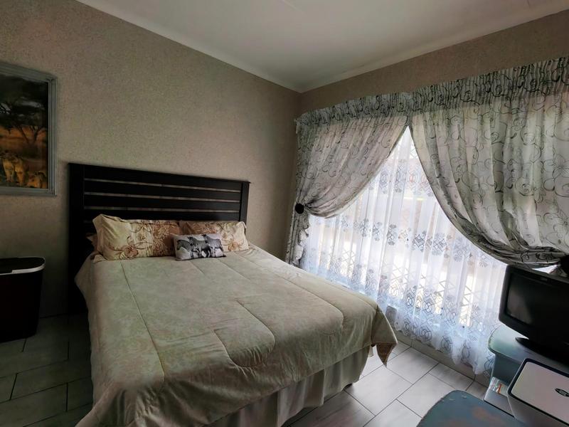 4 Bedroom Property for Sale in Ermelo Mpumalanga