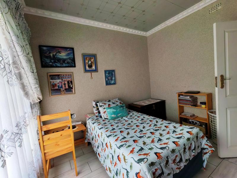 4 Bedroom Property for Sale in Ermelo Mpumalanga