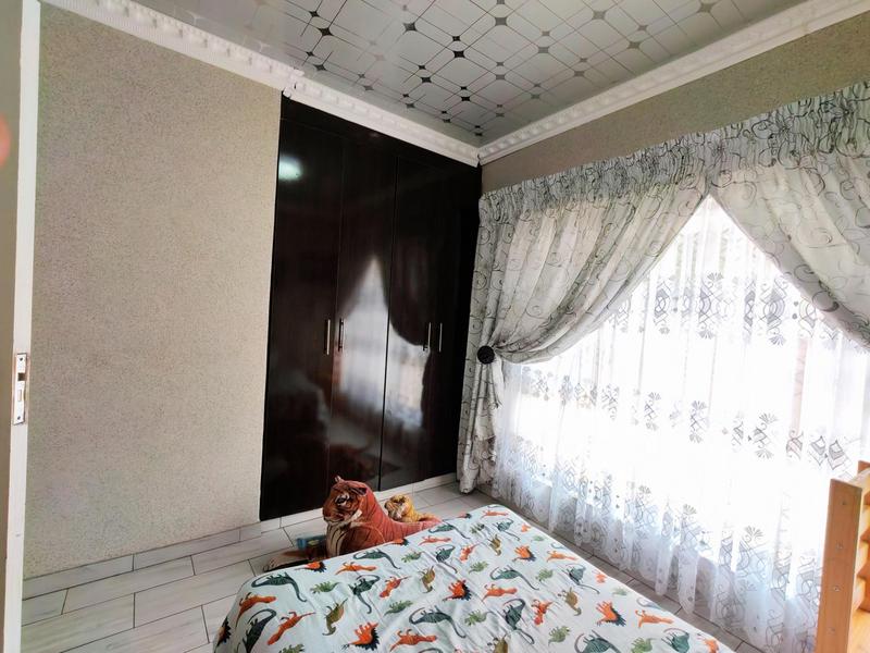 4 Bedroom Property for Sale in Ermelo Mpumalanga
