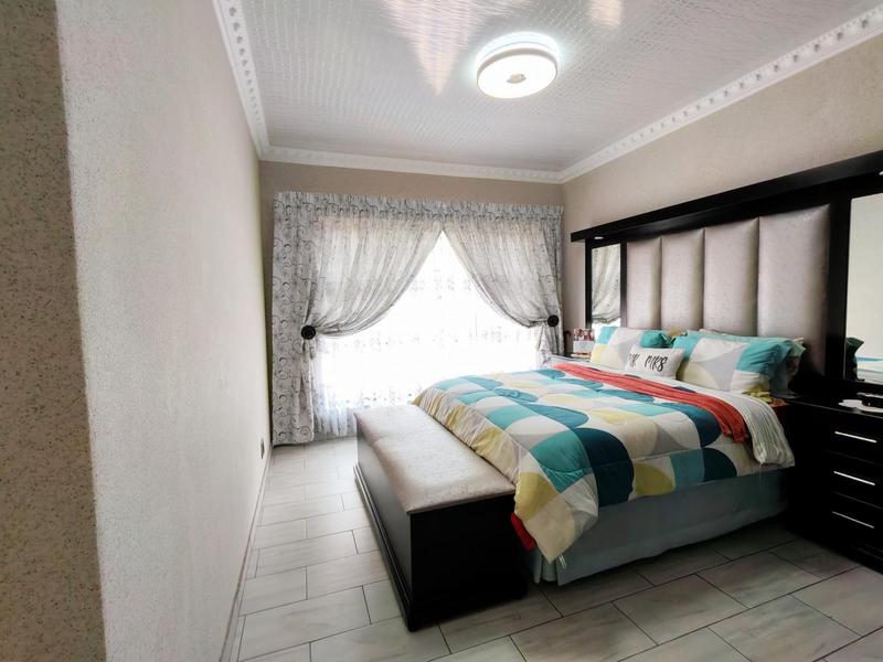 4 Bedroom Property for Sale in Ermelo Mpumalanga