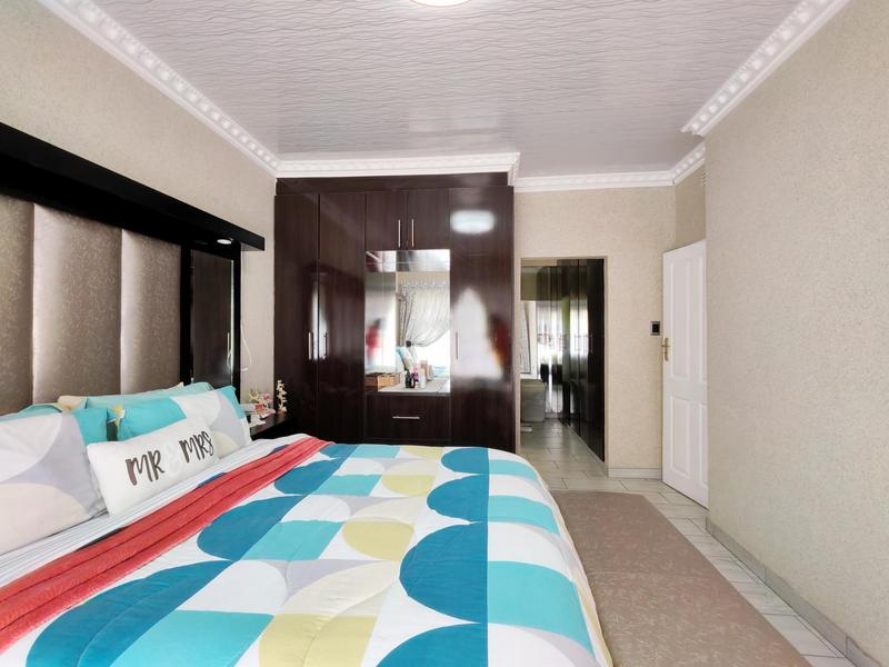 4 Bedroom Property for Sale in Ermelo Mpumalanga