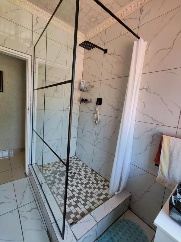 4 Bedroom Property for Sale in Ermelo Mpumalanga