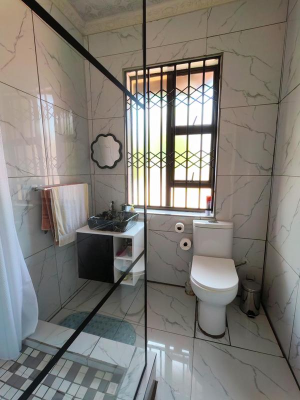 4 Bedroom Property for Sale in Ermelo Mpumalanga