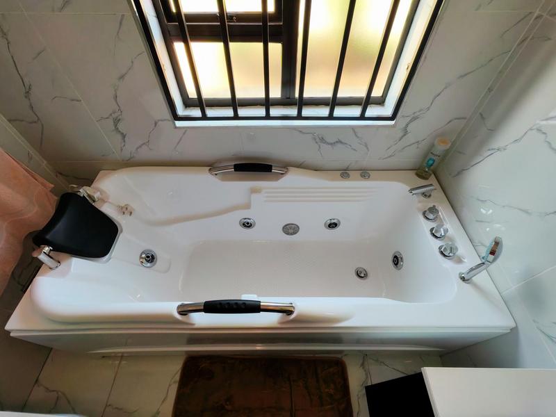 4 Bedroom Property for Sale in Ermelo Mpumalanga