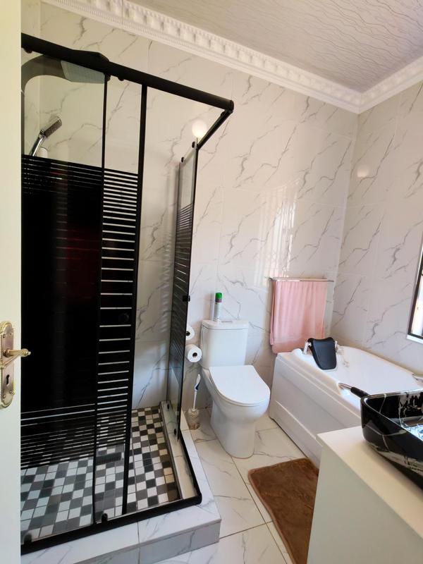4 Bedroom Property for Sale in Ermelo Mpumalanga
