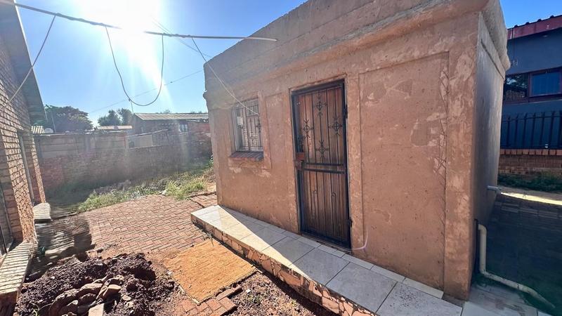 3 Bedroom Property for Sale in Mhluzi Mpumalanga