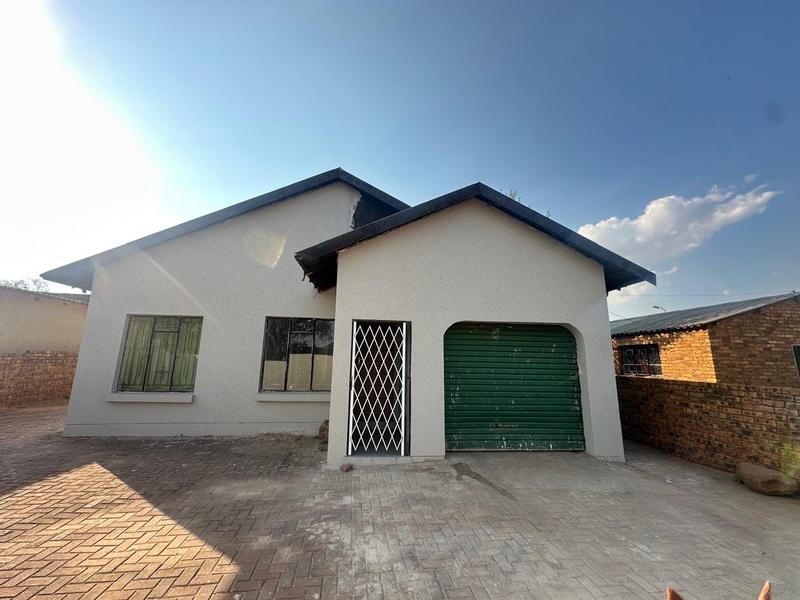 3 Bedroom Property for Sale in Mhluzi Mpumalanga