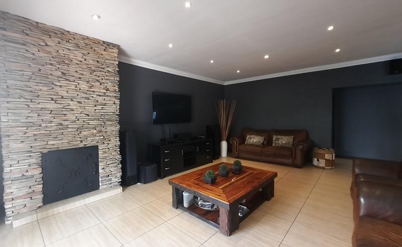 3 Bedroom Property for Sale in Clubville Mpumalanga