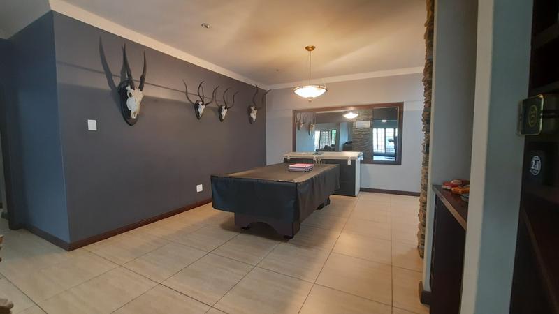 3 Bedroom Property for Sale in Clubville Mpumalanga