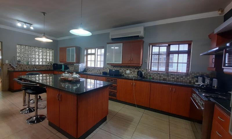 3 Bedroom Property for Sale in Clubville Mpumalanga