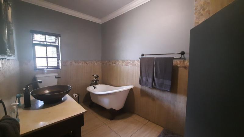 3 Bedroom Property for Sale in Clubville Mpumalanga