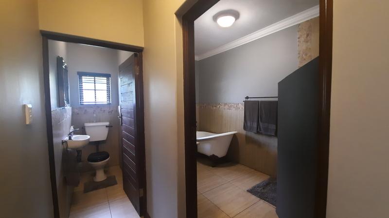 3 Bedroom Property for Sale in Clubville Mpumalanga
