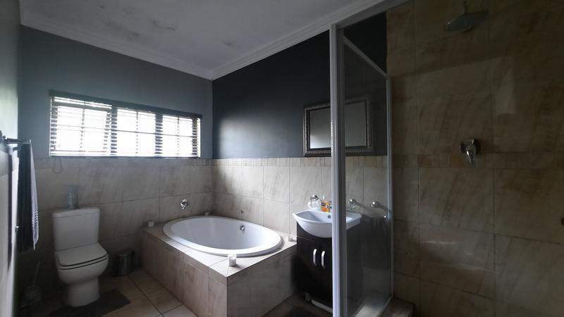 3 Bedroom Property for Sale in Clubville Mpumalanga