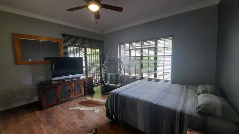 3 Bedroom Property for Sale in Clubville Mpumalanga