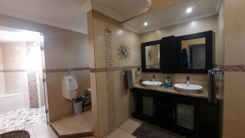 3 Bedroom Property for Sale in Clubville Mpumalanga