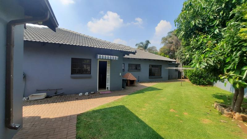 3 Bedroom Property for Sale in Clubville Mpumalanga