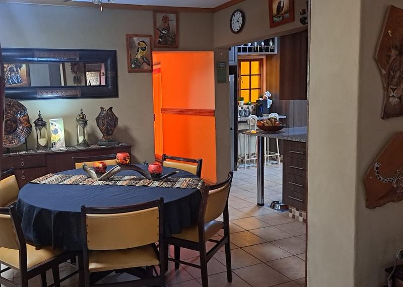 3 Bedroom Property for Sale in Gholfsig Mpumalanga