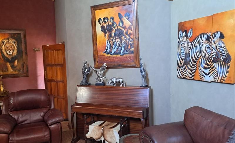 3 Bedroom Property for Sale in Gholfsig Mpumalanga