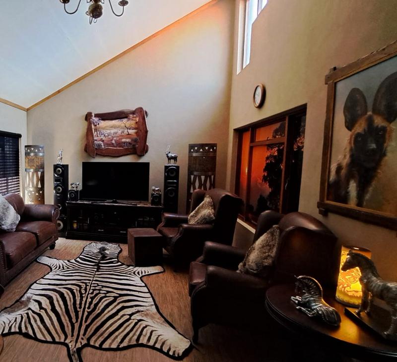 3 Bedroom Property for Sale in Gholfsig Mpumalanga