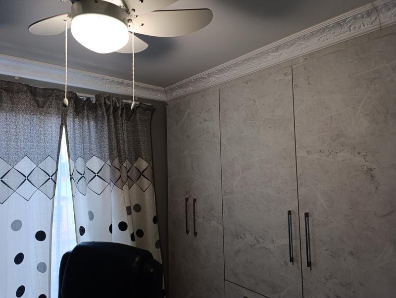2 Bedroom Property for Sale in Gholfsig Mpumalanga