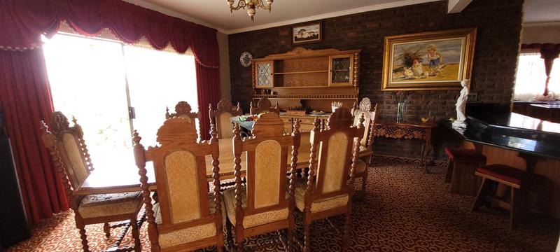 4 Bedroom Property for Sale in Gholfsig Mpumalanga
