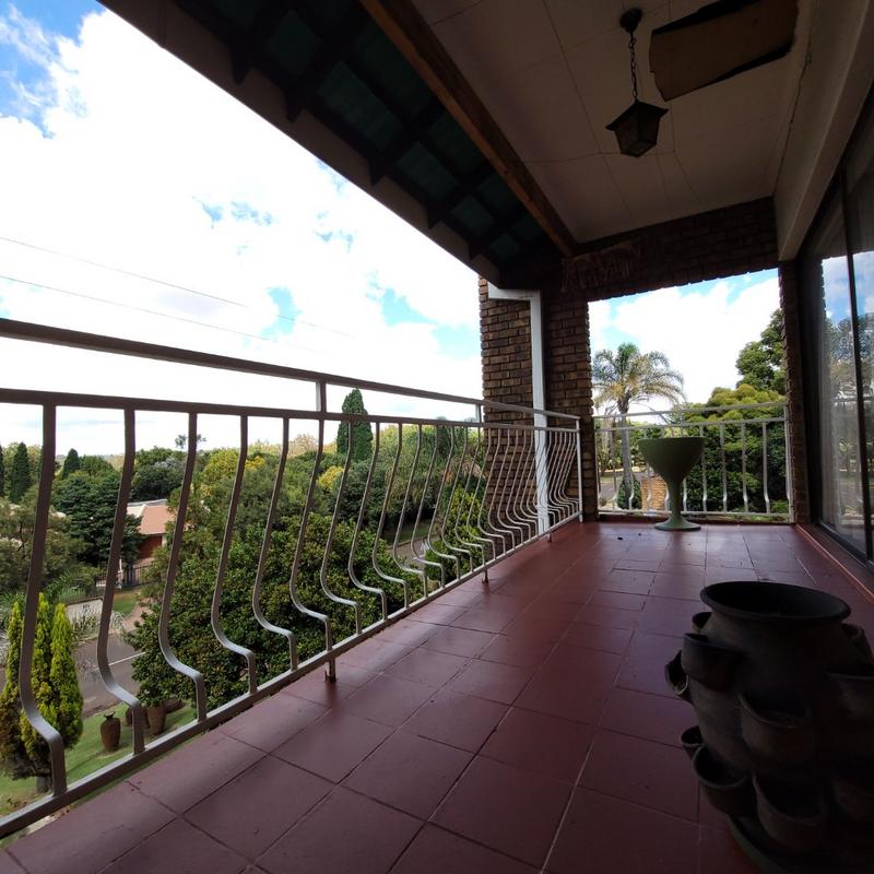 4 Bedroom Property for Sale in Gholfsig Mpumalanga
