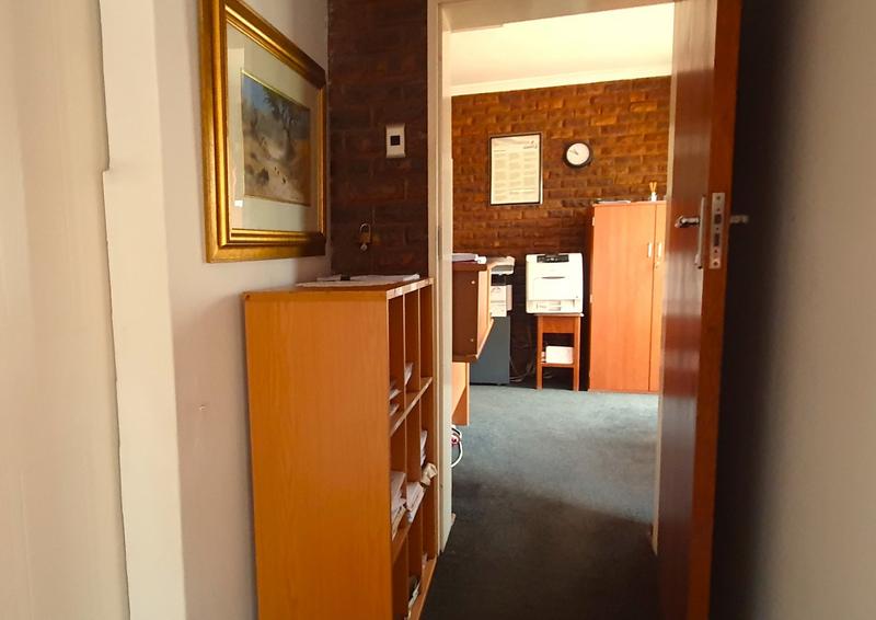 4 Bedroom Property for Sale in Gholfsig Mpumalanga