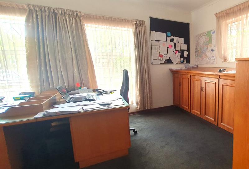 4 Bedroom Property for Sale in Gholfsig Mpumalanga
