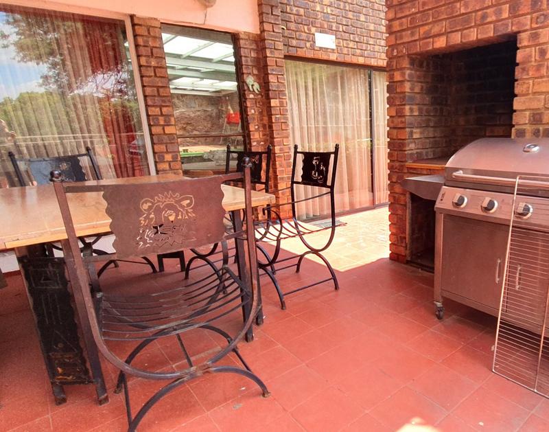 4 Bedroom Property for Sale in Gholfsig Mpumalanga