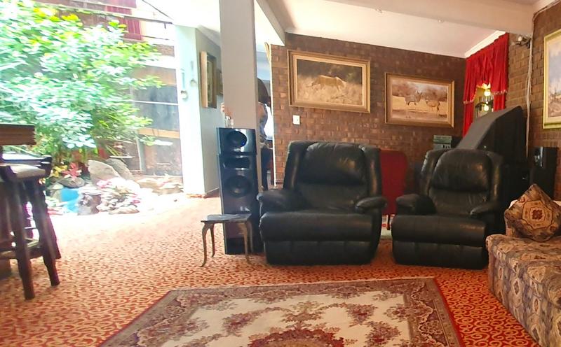 4 Bedroom Property for Sale in Gholfsig Mpumalanga