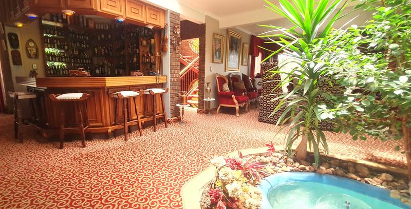 4 Bedroom Property for Sale in Gholfsig Mpumalanga