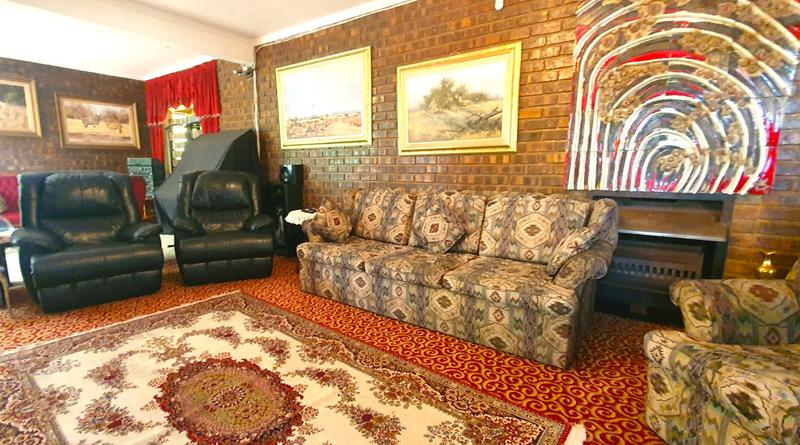 4 Bedroom Property for Sale in Gholfsig Mpumalanga