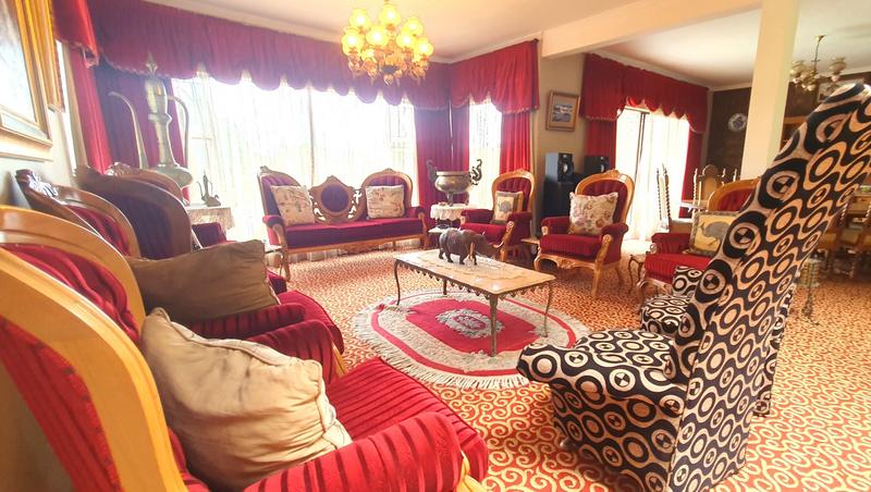 4 Bedroom Property for Sale in Gholfsig Mpumalanga