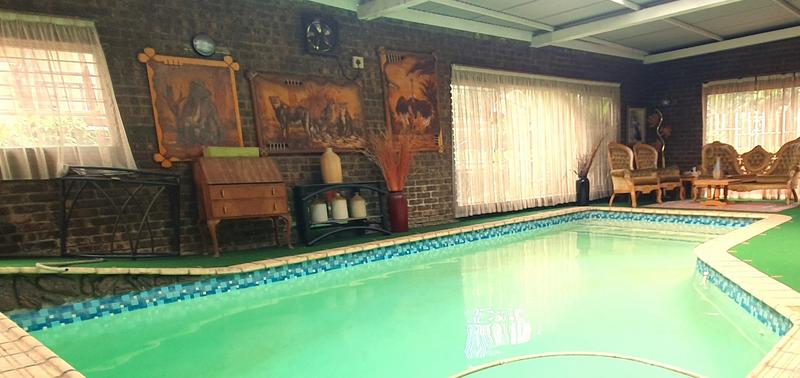 4 Bedroom Property for Sale in Gholfsig Mpumalanga